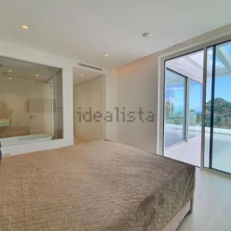 Penthouse Palo Alto Διαμέρισμα