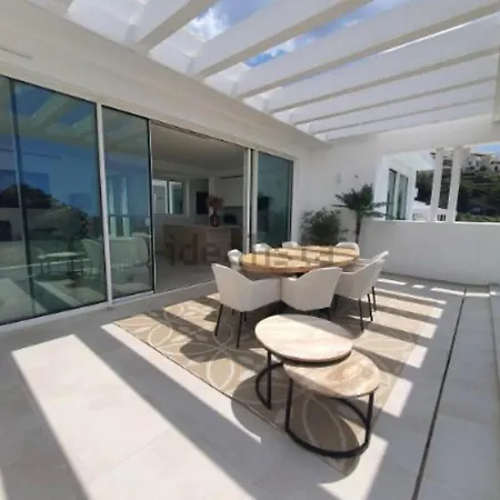 Penthouse Palo Alto